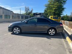 Photo of the vehicle Toyota Camry