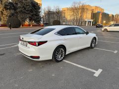 Фото авто Lexus ES