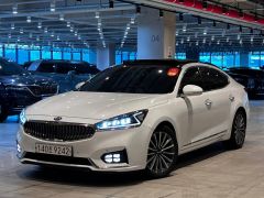 Сүрөт унаа Kia K7