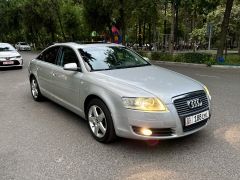 Photo of the vehicle Audi A6