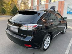 Photo of the vehicle Lexus RX