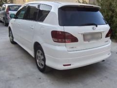 Фото авто Toyota Ipsum