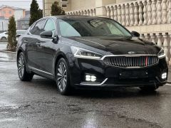 Фото авто Kia K7