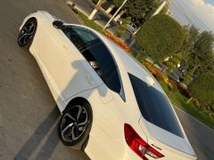 Сүрөт унаа Honda Accord