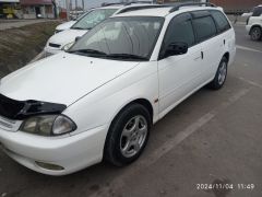 Photo of the vehicle Toyota Caldina