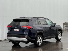 Photo of the vehicle Toyota RAV4