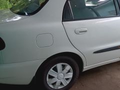 Сүрөт унаа Daewoo Lanos (Sens)