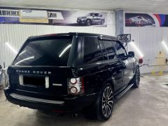 Photo of the vehicle Land Rover Range Rover