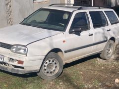 Фото авто Volkswagen Golf