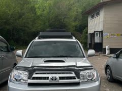 Photo of the vehicle Toyota 4Runner