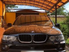 Photo of the vehicle BMW X5