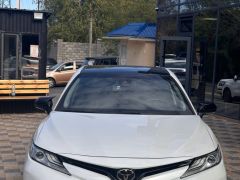 Фото авто Toyota Camry