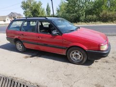 Сүрөт унаа Volkswagen Passat