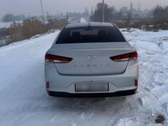 Сүрөт унаа Hyundai Sonata