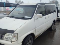 Сүрөт унаа Honda Stepwgn