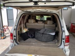 Photo of the vehicle Lexus LX