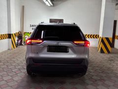 Photo of the vehicle Toyota RAV4