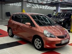 Photo of the vehicle Honda Fit