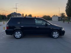 Сүрөт унаа Honda Odyssey