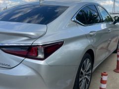 Сүрөт унаа Lexus ES