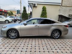 Сүрөт унаа Lexus ES