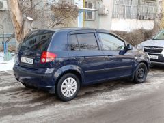 Photo of the vehicle Hyundai Getz