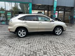 Сүрөт унаа Lexus RX