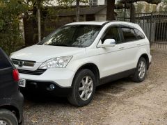 Photo of the vehicle Honda CR-V