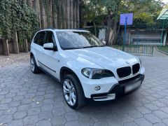 Фото авто BMW X5