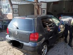 Сүрөт унаа Volkswagen Polo