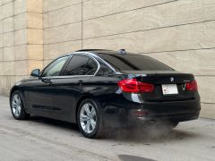 Фото авто BMW 3 серии