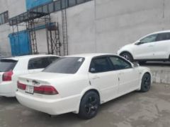 Фото авто Honda Accord