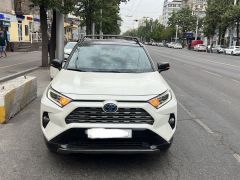 Фото авто Toyota RAV4