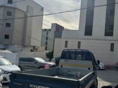 Фото авто Hyundai Porter