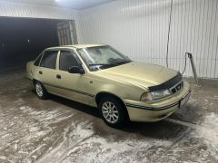 Сүрөт унаа Daewoo Nexia