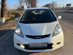 Сүрөт унаа Honda Fit