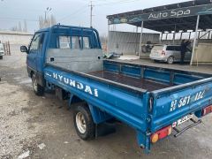 Фото авто Hyundai Porter