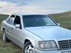 Photo of the vehicle Mercedes-Benz E-Класс