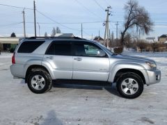 Photo of the vehicle Toyota 4Runner