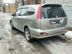 Фото авто Honda Stream