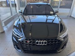 Сүрөт унаа Audi S8