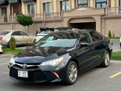 Сүрөт унаа Toyota Camry