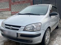 Photo of the vehicle Hyundai Getz