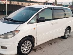 Сүрөт унаа Toyota Estima