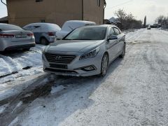 Фото авто Hyundai Sonata