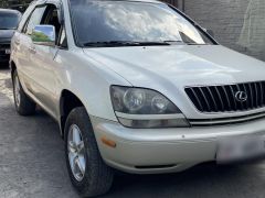 Photo of the vehicle Lexus RX