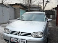 Photo of the vehicle Volkswagen Golf