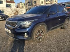 Фото авто Kia Seltos