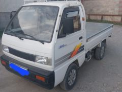 Фото авто Daewoo Labo