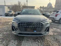 Фото авто Audi Q3